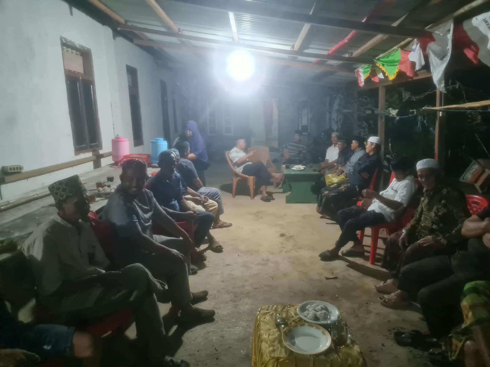 Polemik Pilkades Baturube Terjawab, Calon Nomor Urut 4 Tetap Ditetapkan sebagai Pemenang