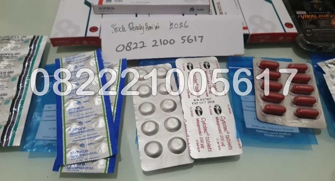 Mengenal Merek Cytotec Sebagai Obat Aborsi Balikpapan 082221005617 Jual Obat Aborsi 100% Asli Ampuh