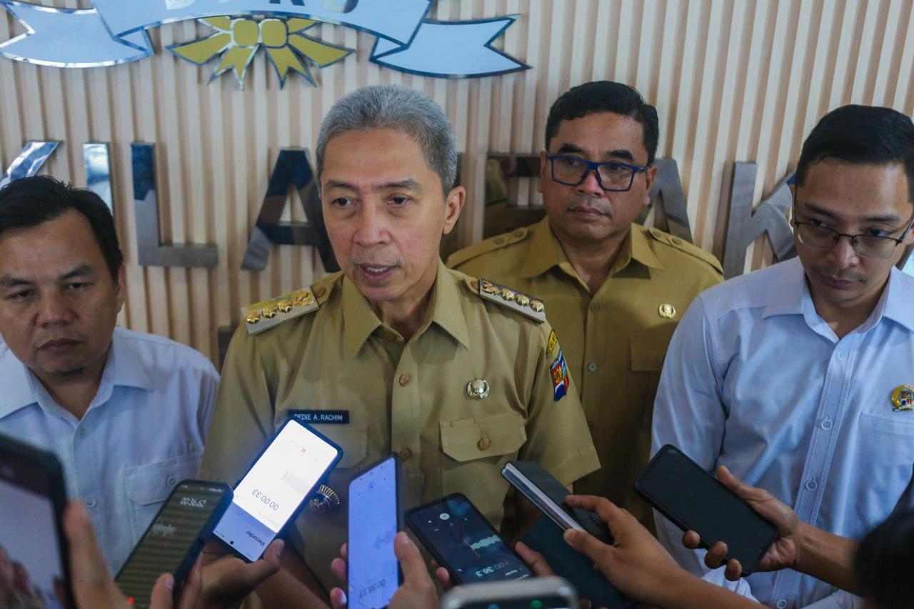 Perwali 20 Tahun 2026 Perkuat Upaya Pencegahan dan Penanggulangan Perilaku Penyimpangan Seksual di Kota Bogor